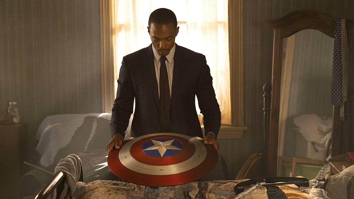 O czym opowiedzą „Thunderbolts” i „Captain America: New World Order”?