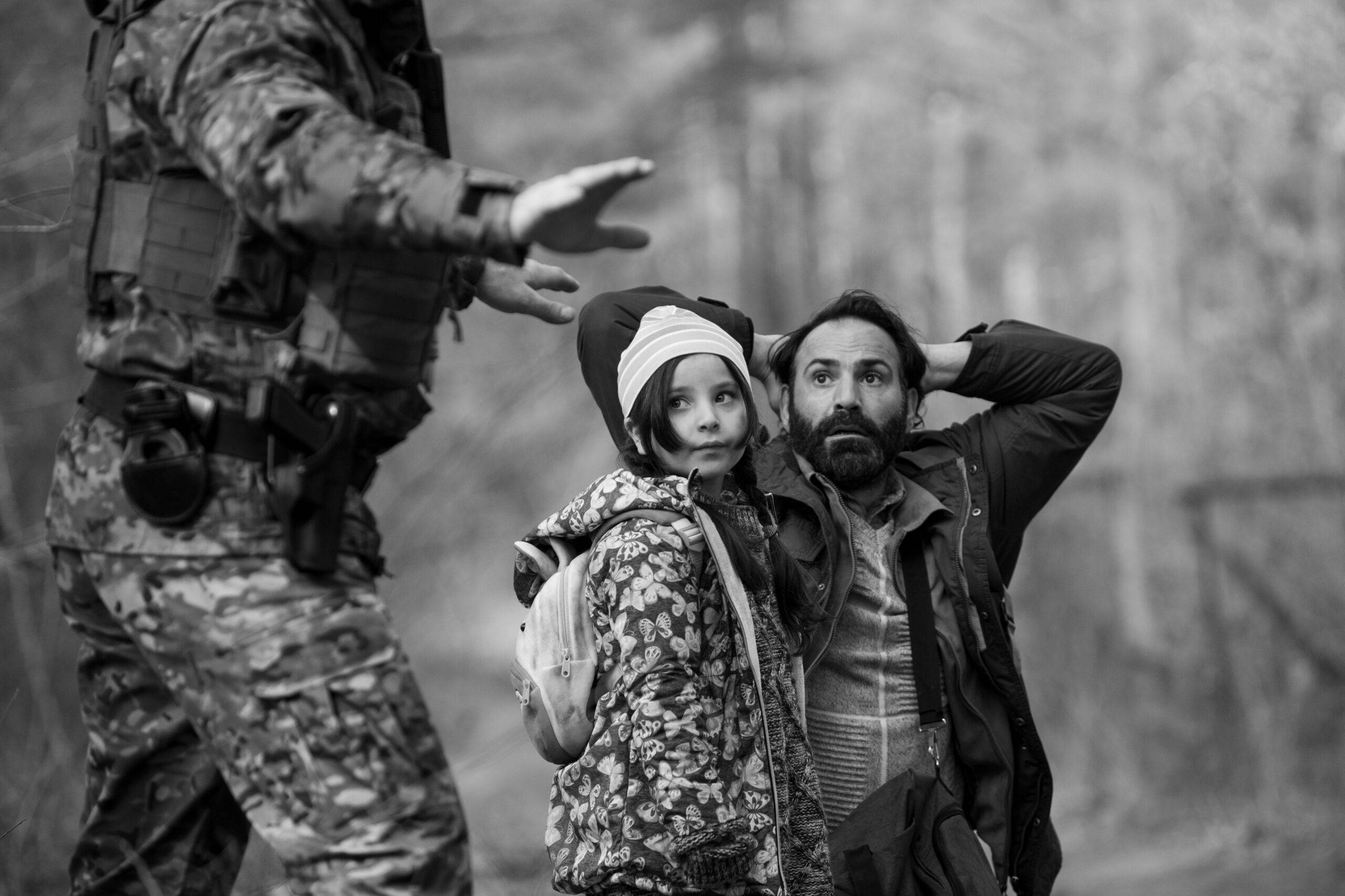 „Zielona granica” liderem w Święto Kina | Raport Box Office