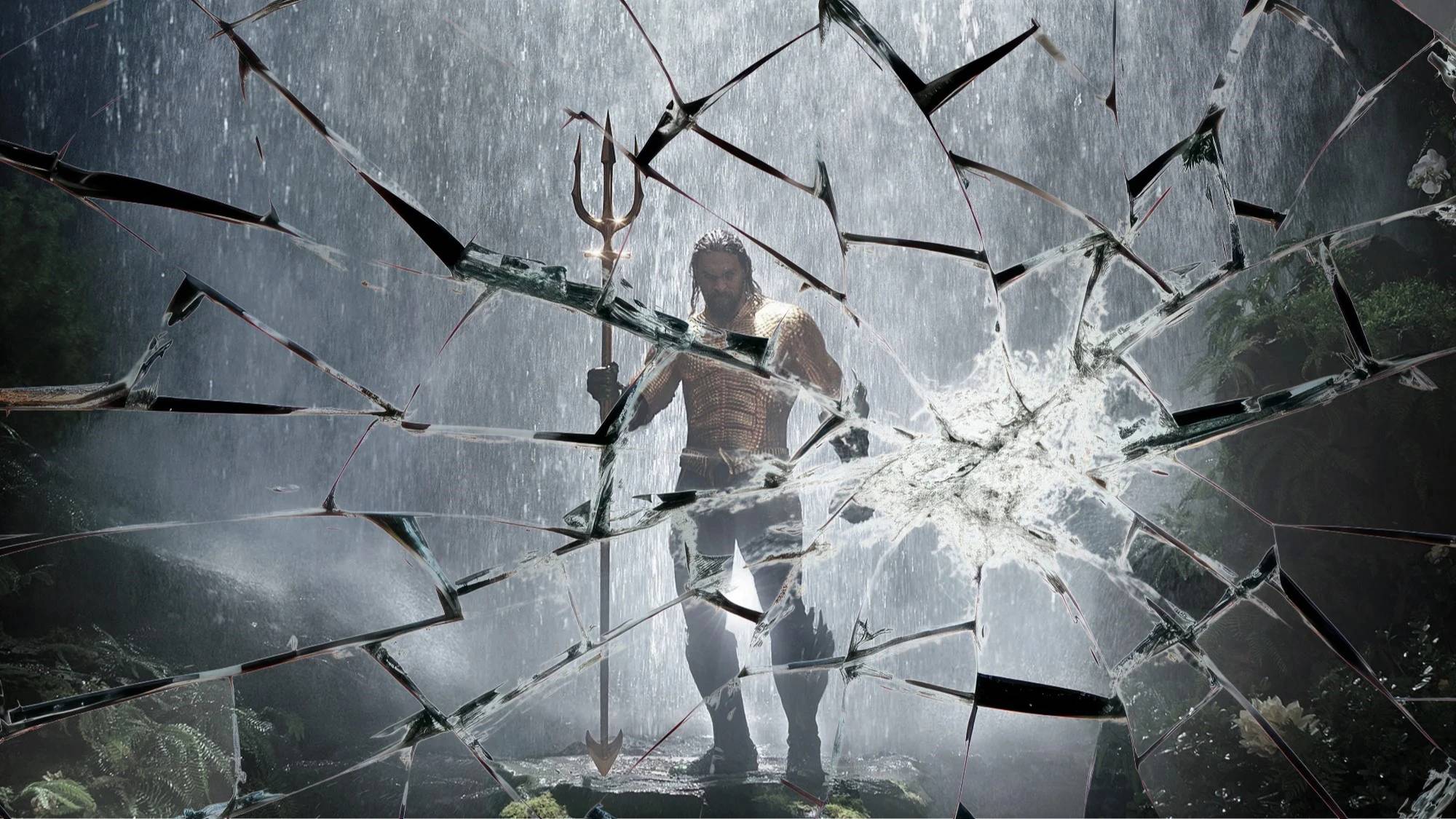 Mętne wody wokół Warner Bros i toksyczny „Aquaman 2”