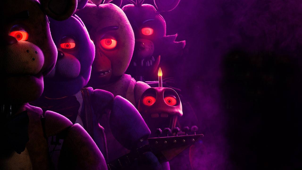 Halloweenowe premiery w polskich kinach | Co w kinie