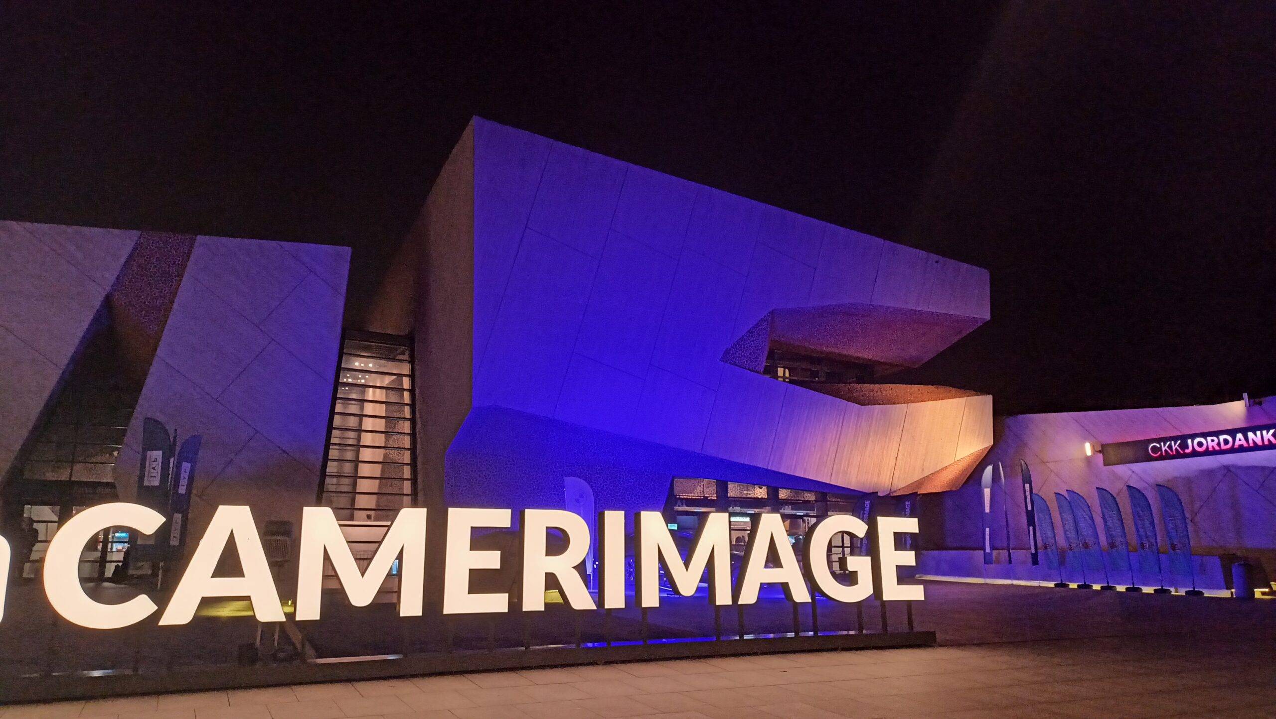 Poczucie fałszu i rozczarowującego przepychu – recenzja Camerimage 2023