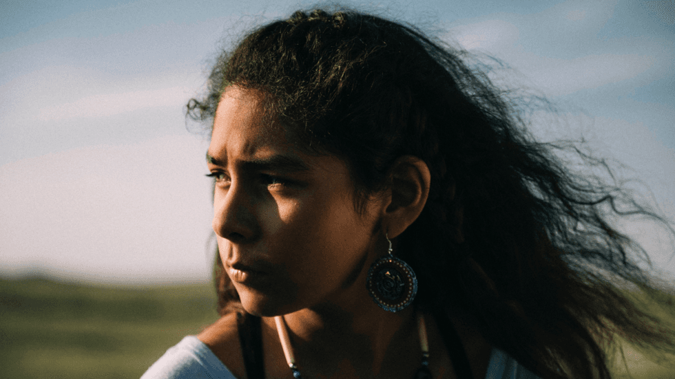 Lakota Girls – recenzja filmu „Jazzy”