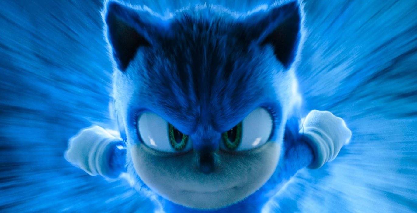 „Sonic 3: Szybki jak błyskawica” numerem jeden w polskich kinach | Raport Box Office