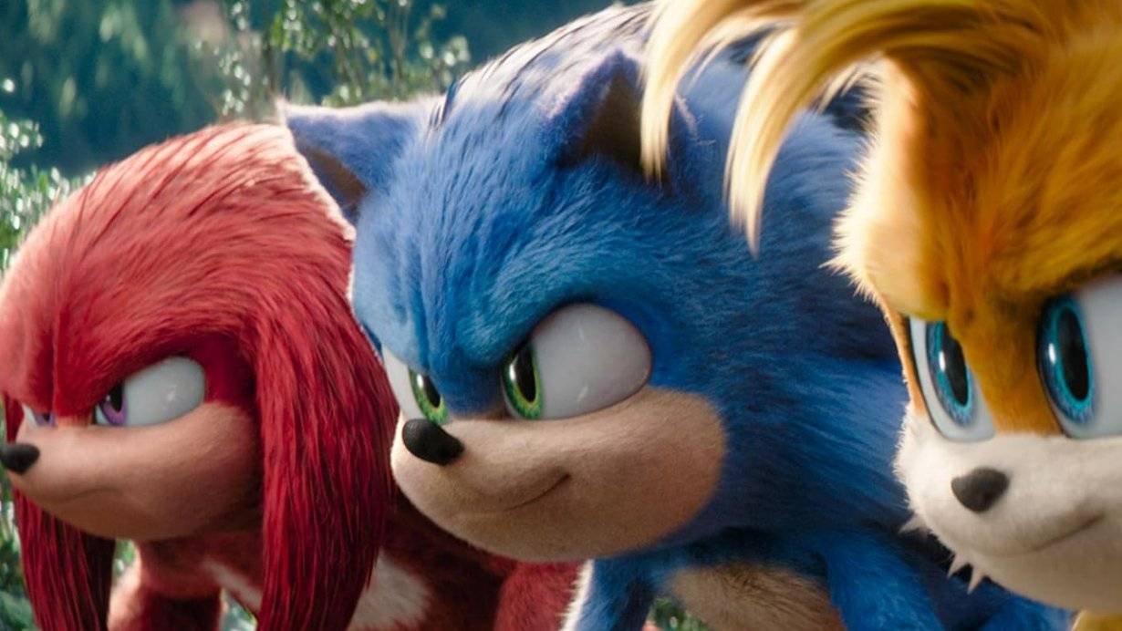 „Sonic 3” lepszy od „Mufasy” w amerykańskich kinach | Raport Box Office