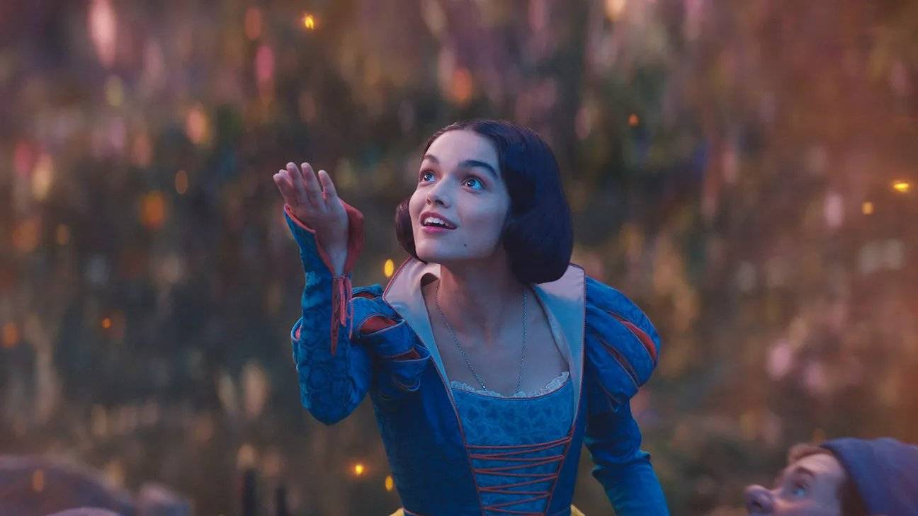 Duży spadek „Śnieżki” w amerykańskich kinach, „Fachowiec” nowym liderem | Raport Box Office
