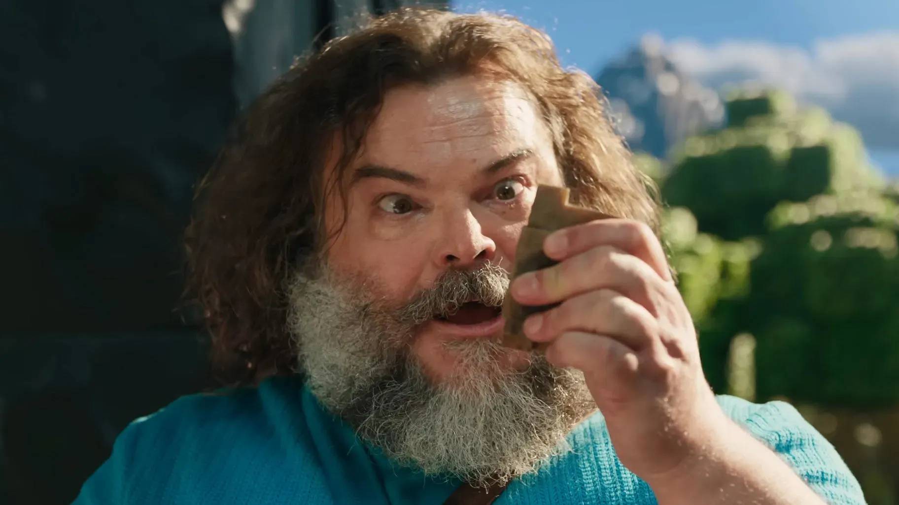 W polskich kinach nadal trwa szał na „Minecraft: Film” | Raport Box Office