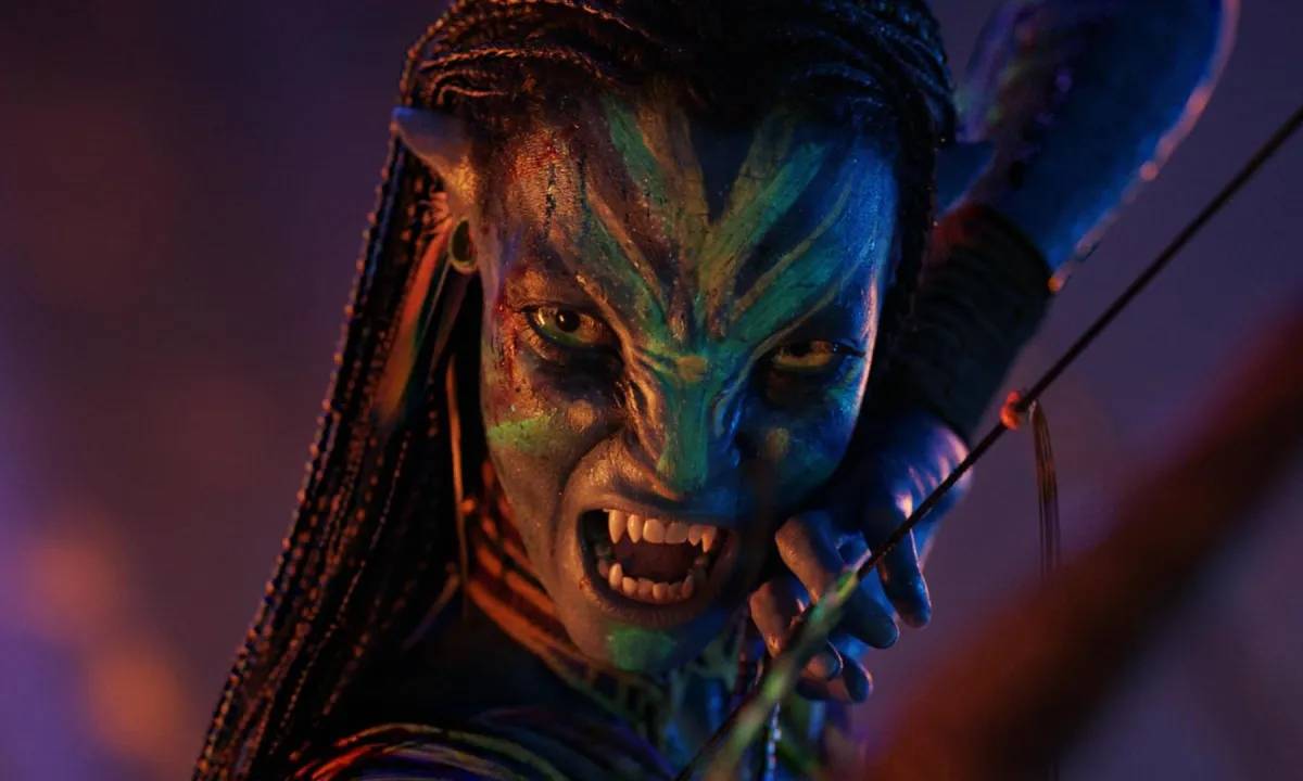 Plemiona Na’vi wkraczają w konflikt w zwiastunie „Avatar: Fire and Ash”