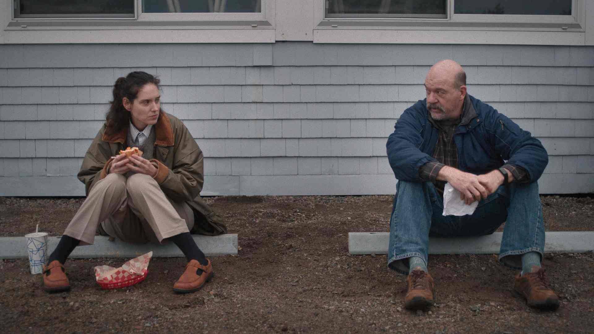 Kino terapeutyczne — recenzja filmu „Sorry, Baby”