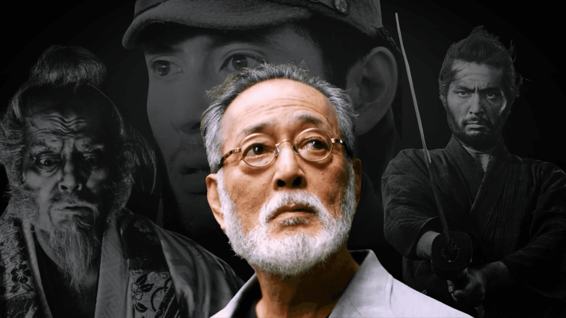 Więcej niż ostatni samuraj. Nie żyje Tatsuya Nakadai