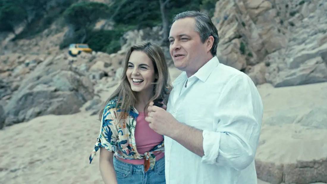 „Dom dobry” wielkim przebojem w polskich kinach – Raport Box Office