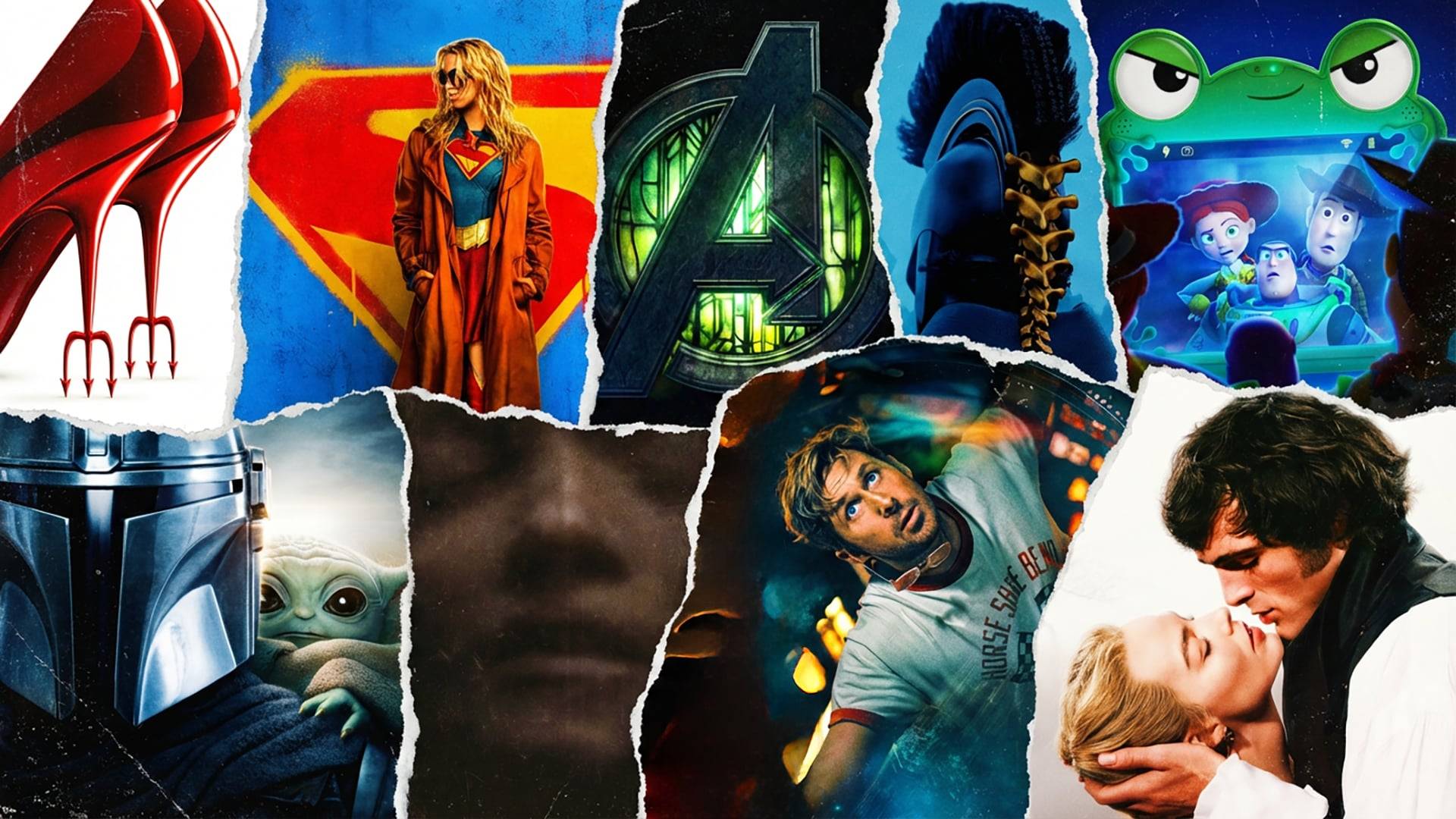 Premiery filmowe 2026 | Wielkie Kompendium Wiedzy