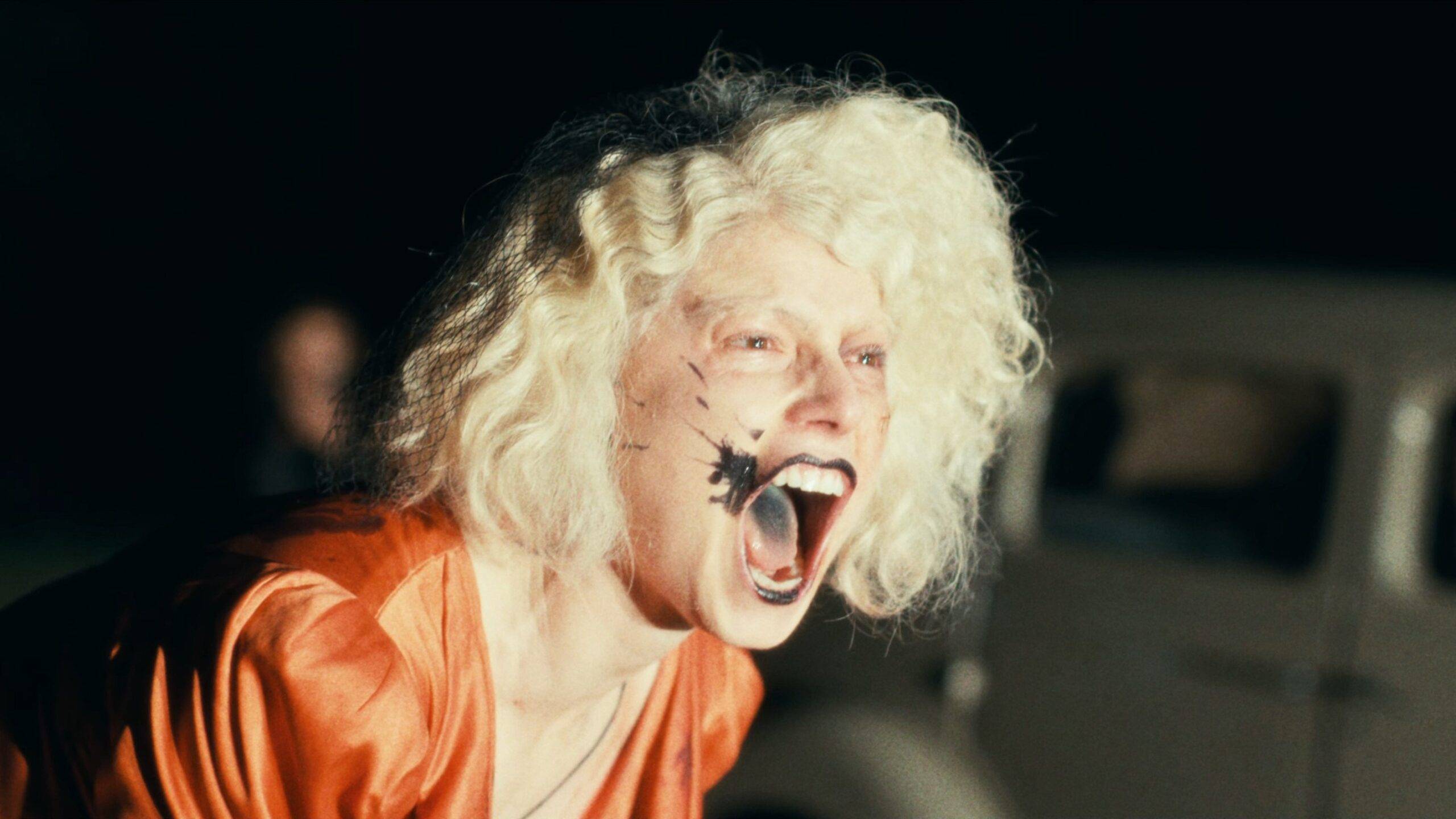 „Panna młoda!”. Recenzja filmu – Lalka Mary