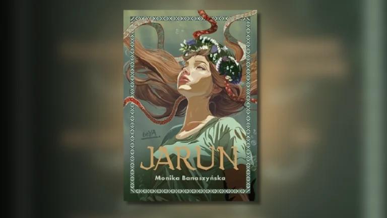 jarun-recenzja-ksiazki