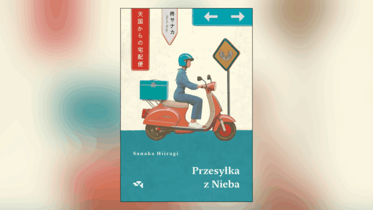 przesylka-z-nieba-omowienie-ksiazki