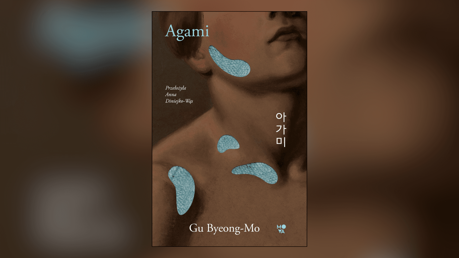 agami-omowienie-ksiazki
