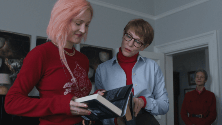 father-mother-sister-brother-recenzja